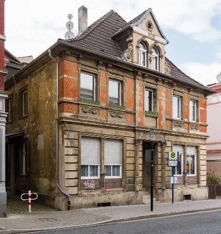 Baudenkmaeler Hagen Herrenstraße 20 001 2016 08 29