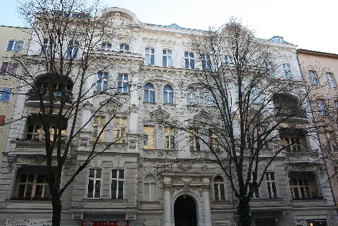 Nollendorfstraße