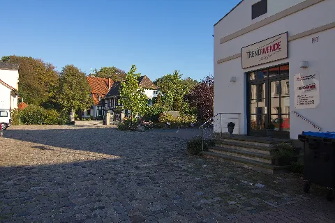 Baudenkmal Brabeckstr. 169 Bemerode (Hannover) Img 1670