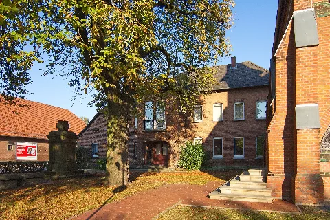 Baudenkmal Wülfeler Str. 5 Bemerode (Hannover) Img 1693