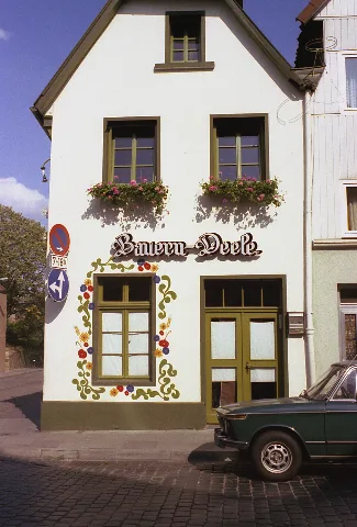 Baueen Deele Minden (Rlh)