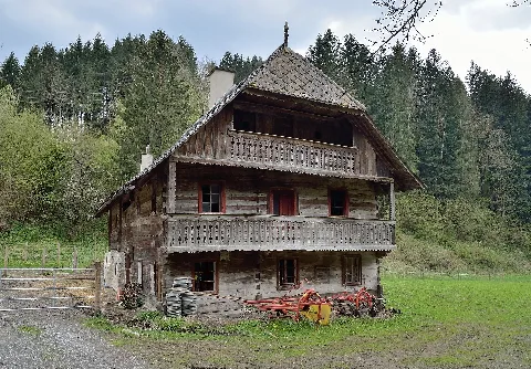 Bauernhaus Ebenhiasl 03