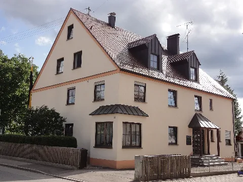 Bauernhaus Wert