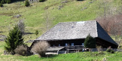 Bauernhausmuseum Schniederlihof Am Schauinsland 9
