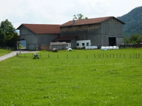 Bauernhof Bei Hinteregg Geo En.hlipp.de 12834
