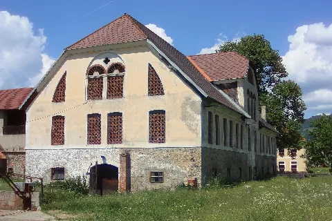 Bauernhof In Engelsdorf Bei Friesach