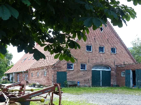 Bauernhof In Harmenhausen334