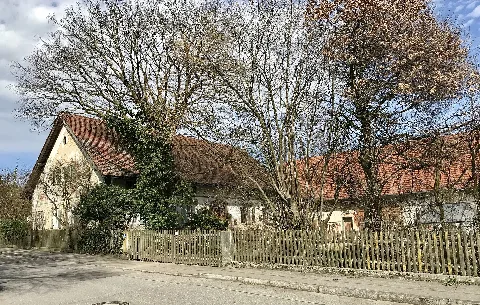 Bauernhof (Oberbernbach)