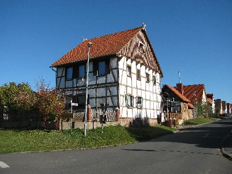 Haus 32