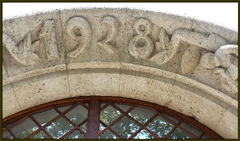 Baujahr 1928 Panoramio