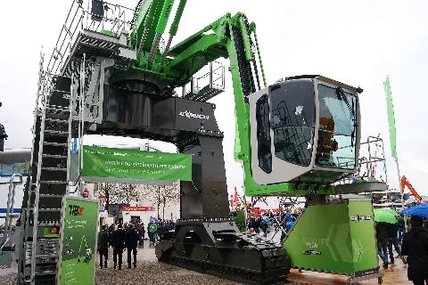 Bauma 2016 (26461241570)