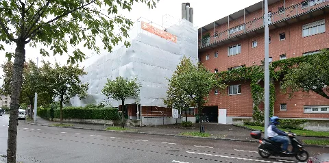 Baumann Und Frey Empaquete