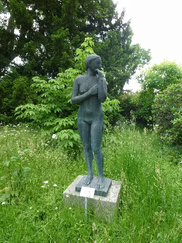 Baumschulenweg Späth Arboretum 12