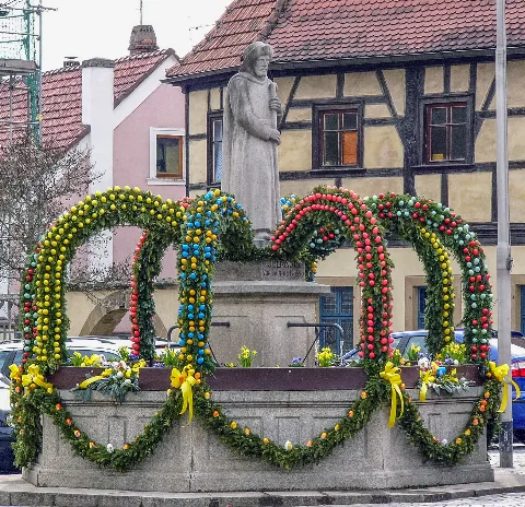 Baunach 30