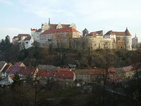 Bautzen Altstadt Nordwest 1