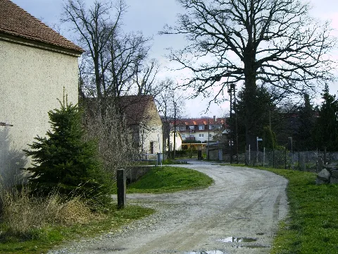 Bautzen Auritz Village