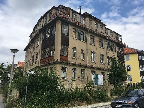 Bautzen, Mättigstraße 22 (3)