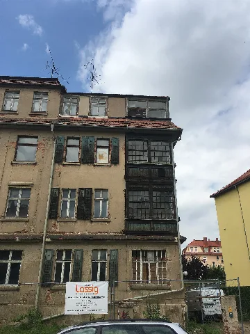 Bautzen, Mättigstraße 22 (5)