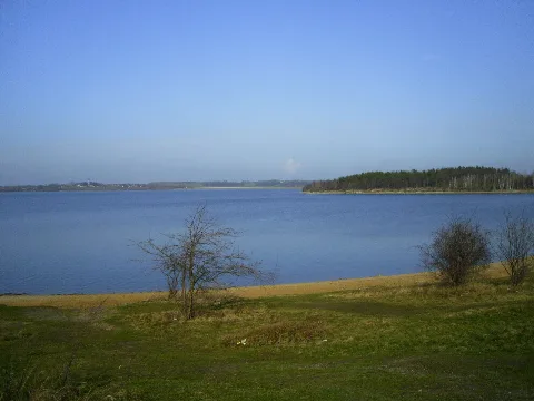 Bautzen Reservoir 1
