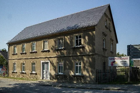 Bautzener Straße 3, Uhyst