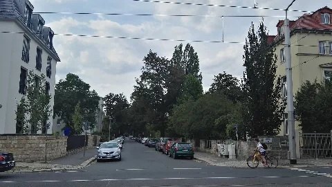 Bautzner Straße Dresden 2018 07 17 14