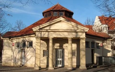 Bavariaring 5
