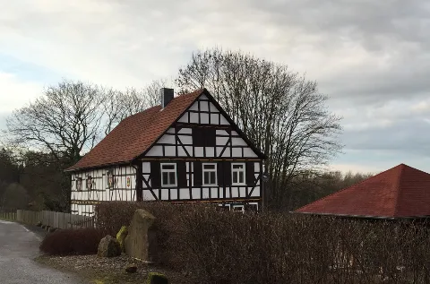 Bayershof Rhön 2016