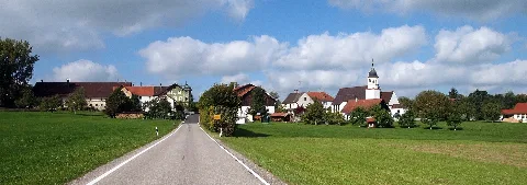 Bayersried