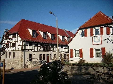 Bdürrenbsalzno