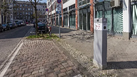 Atelierhaus Mengerzeile