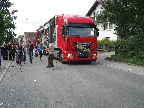 Beatparade 2011 1