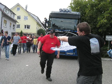 Beatparade 2011 2