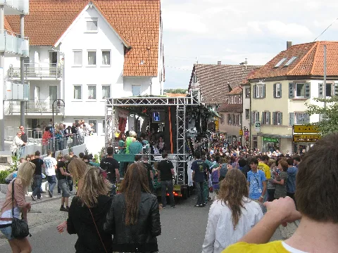 Beatparade 2011 5