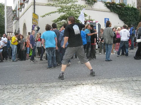 Beatparade 2011 6
