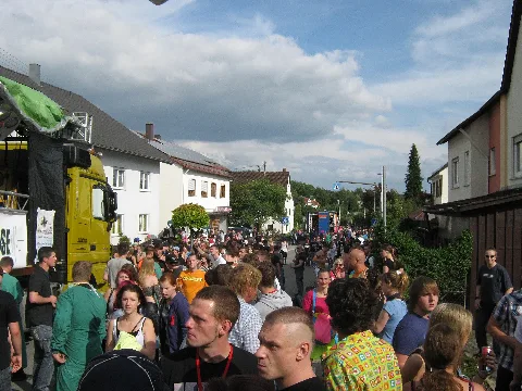 Beatparade 2011 8