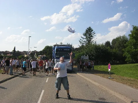 Beatparade 27072013 2