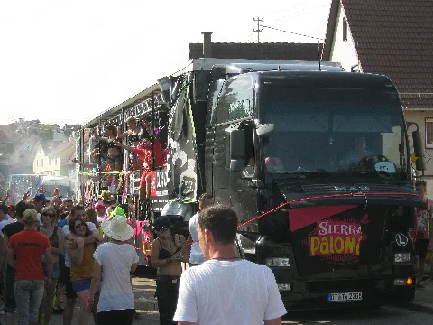 Beatparade 27072013 3