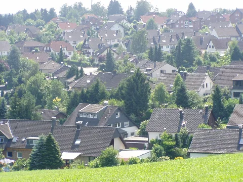 Bechen 3 Panoramio