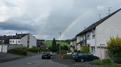 Bechen Panoramio