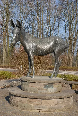 Bechener Esel