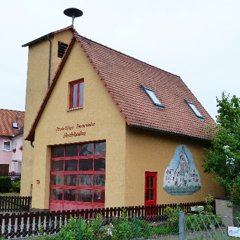 Bechhofen (Abenberg)5