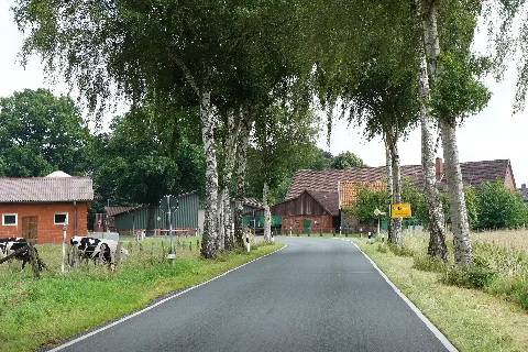 Beckstedt