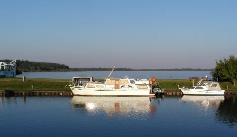 Bederkesa See Und Hadelner Kanal 2005 By Raboe