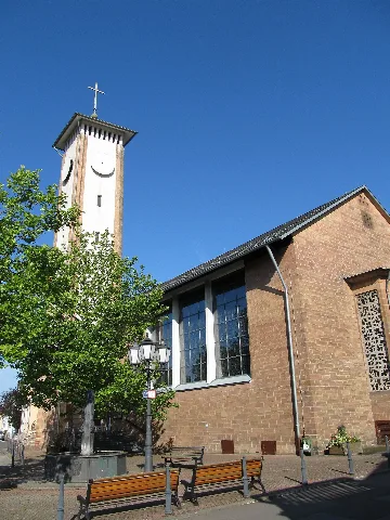 Beeden St. Remigius 01