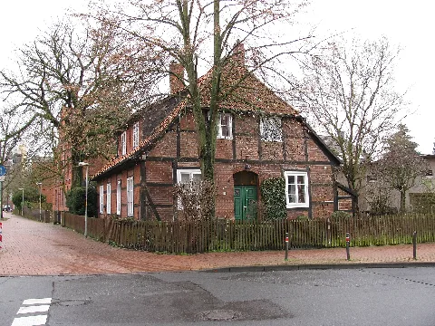 Beekestraße 74, 1, Ricklingen, Hannover