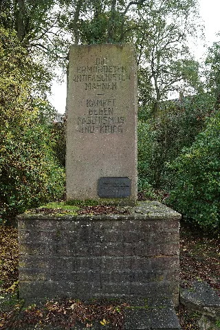 Beendoerp Monument