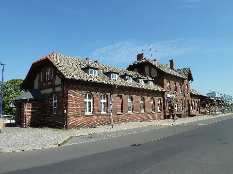 Beeskow Bf