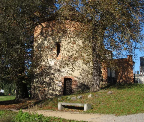 Beeskow Darrturm