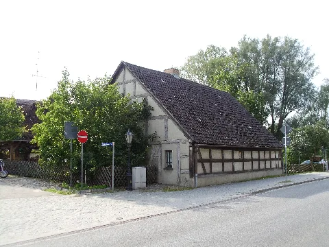 Beeskow Frankfurter Strasse 7