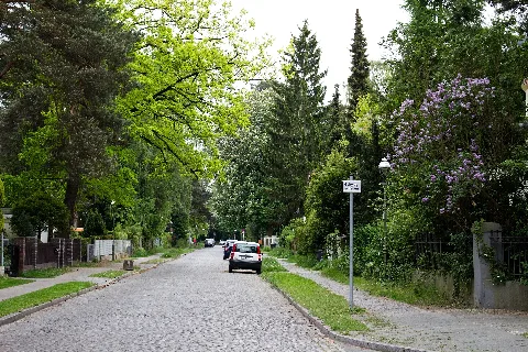 Beethovenstraße
